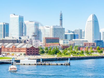 横浜周辺のキレイライン矯正提携クリニック