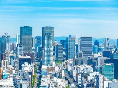 大阪のキレイライン矯正提携クリニック