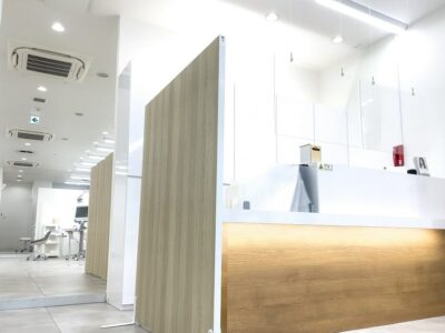 高田馬場DDデンタルクリニック