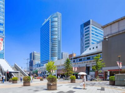 キレイライン矯正を秋葉原・鶯谷など上野周辺で始めるには？