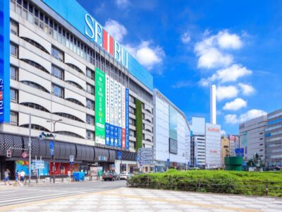 キレイライン矯正を池袋・高田馬場・練馬周辺でするには？