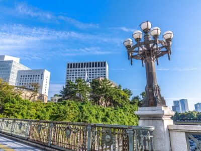 キレイラインを四ツ谷や千代田区周辺で始めるには？